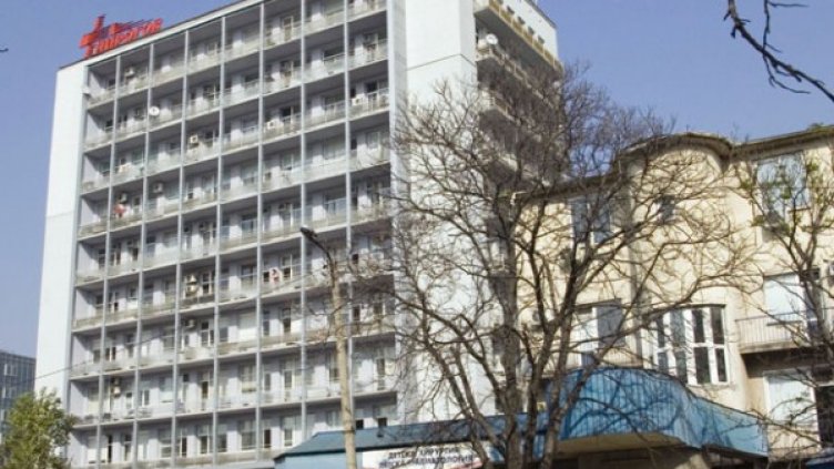 Снимка: Пирогов