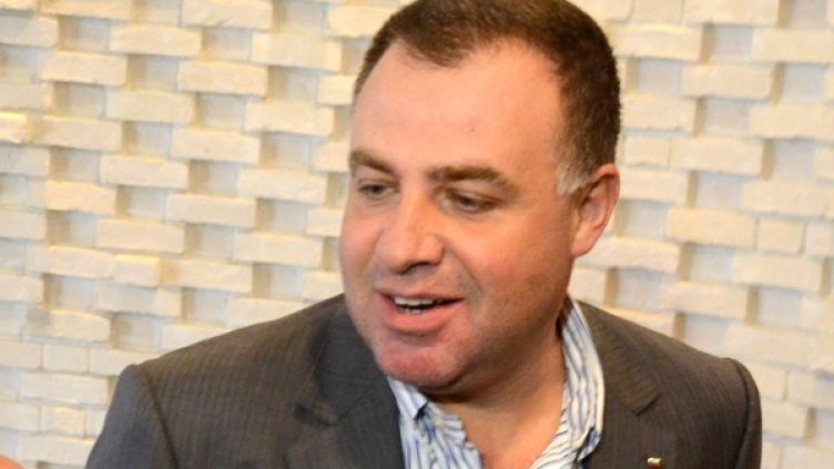 Мирослав Найденов. Снимка: Impact press group