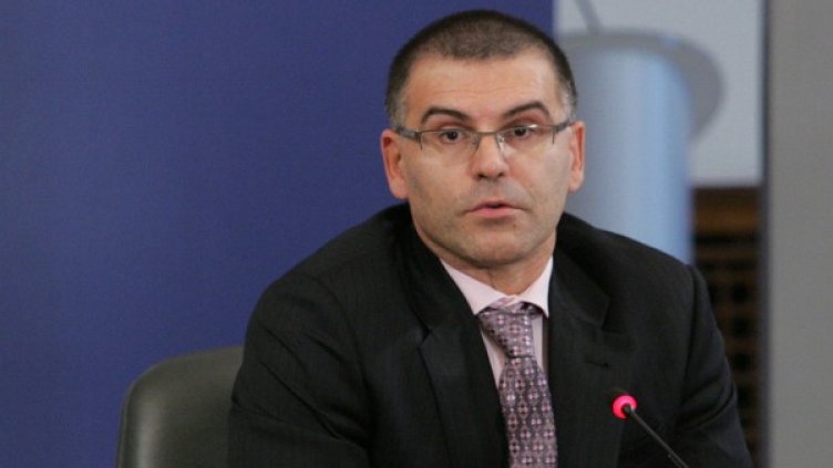 Новият блок ще се проектира и строи на пазарен принцип, без държавни гаранции, рече Дянков. Снимка: БТА