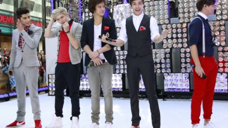 One Direction ще бъдат съдени за името. Снимка: Reuters