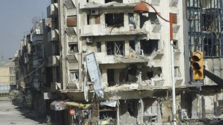 Дългоочакваното прекратяване на огъня в Сирия влезе в сила тази сутрин.  Снимка: архив, Reuters