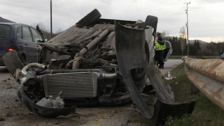 Снимка: архив Булфото