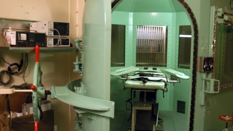 Щатът Кънектикът отмени смъртното наказание. Снимка: архив, Reuters