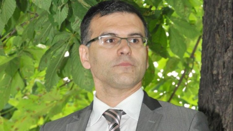 Данков гарантира пенсиите. Снимка: Булфото