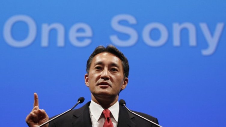 Казуо Хирай пое поста на главен изпълнителен директор през този месец. Снимка: Ройтерс