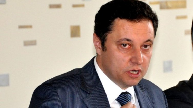 Яне Янев Снимка: архив, БТА