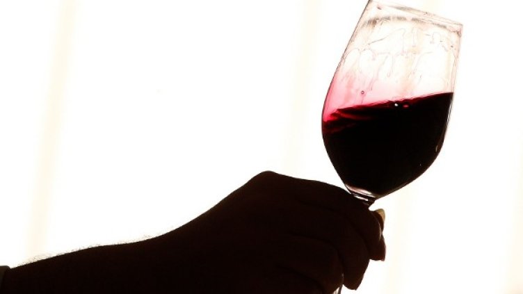 Алкохолът допринася за поява на креативни мисли. Снимка: архив, Reuters