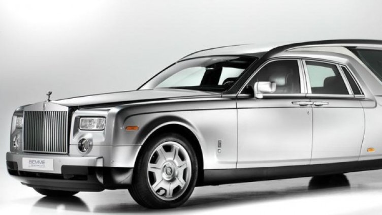 Снимка: Biemme Special Cars