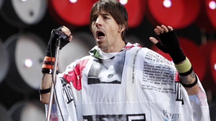 Снимка: Reuters