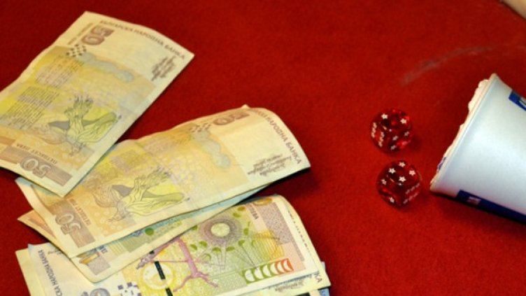 Снимка: МВР