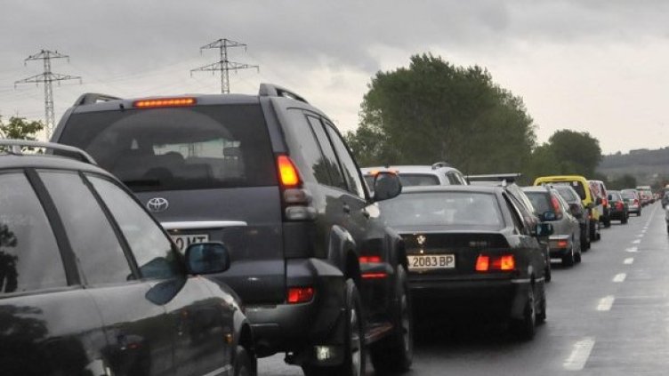 Голямото празнично пътуване вече започна. Снимка: архив, Булфото