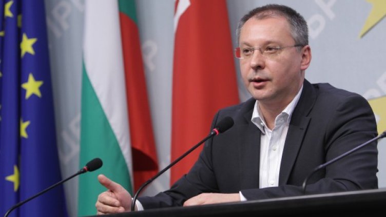 Партията на Станишев е привлякла най-много дарения. Снимка: БТА