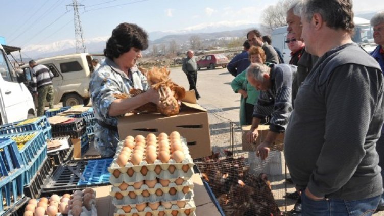 Снимка: Bulphoto