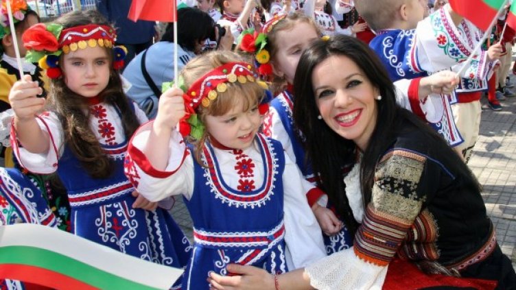 Снимка: Bulphoto