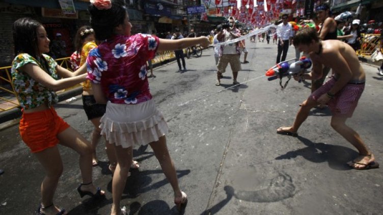 Снимка: Ройтерс