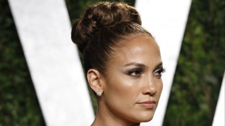 Дженифър Лопес. Снимка: Ройтерс