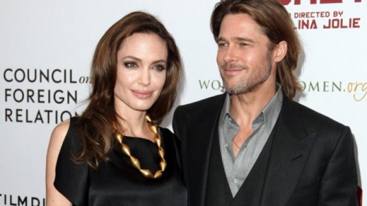 Брад и Анджелина все още не са определили дата за сватба. Снимка: архив, Reuters