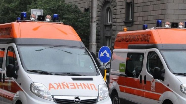 Снимка: архив, Булфото