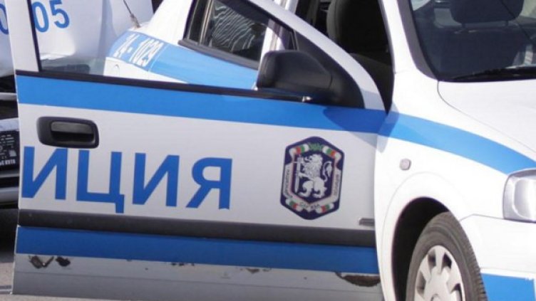 12 души за задържани след инцидента. Снимка: архив, Булфото