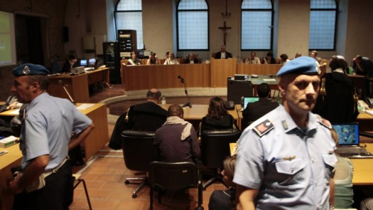 Снимка: архив, Reuters