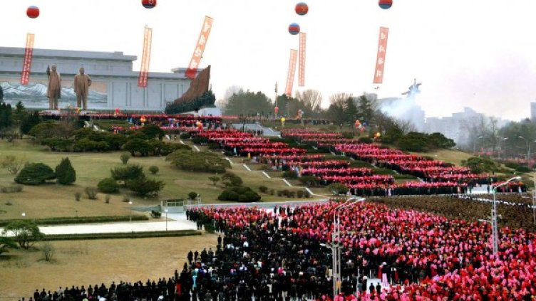 Снимка: Reuters