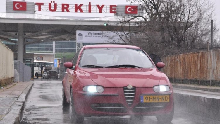 Обстановката е нормална. Снимка: архив Булфото