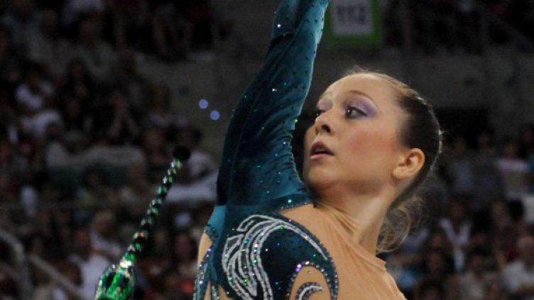 Симона остана извън финала на бухалки. Снсимка: архив Булфото