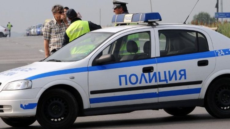 Шофьорът имал книжка от скоро. Снимка: архив Булфото