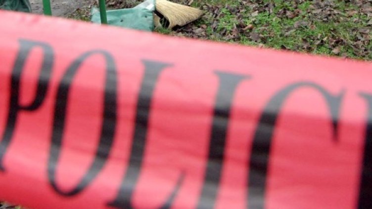 На мястото са пристигнали спешни екипи. Снимка: Impact press group