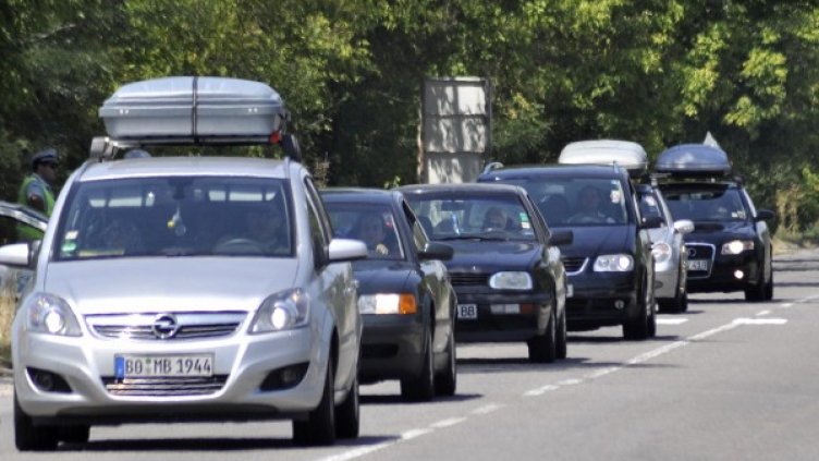 Снимка: архив, Булфото