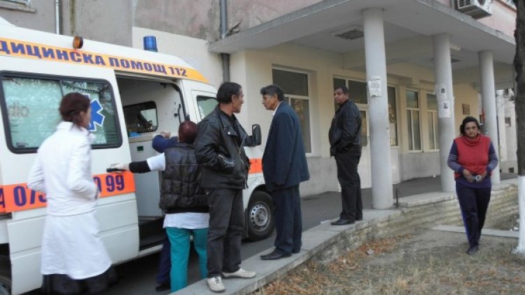 Снимка: архив, Булфото