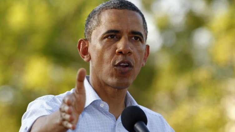 За залавянето на Обама и Буш британски политик обещава тлъста награда. Снимка: Reuters