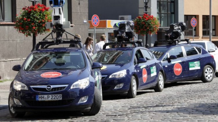 Снимка: архив, Reuters