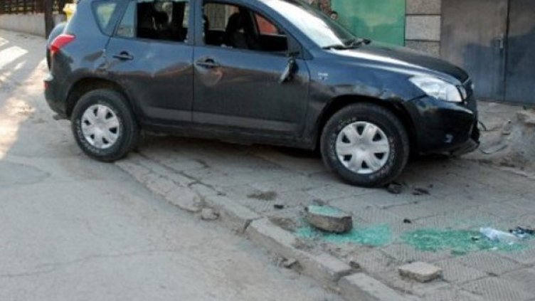 Снимка: архив, Булфото