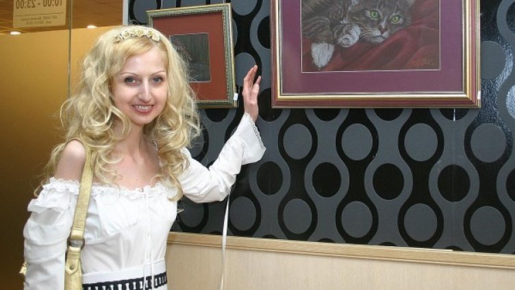 Самоубилата се Василия. Снимка: архив, Булфото