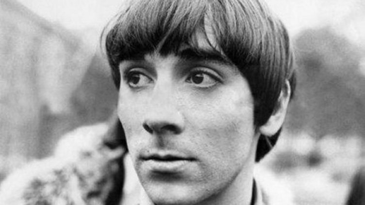 Кийт Муун отдавна не е сред живите, но получи признание от организаторите на Олимпиадата. Снимка: Facebook