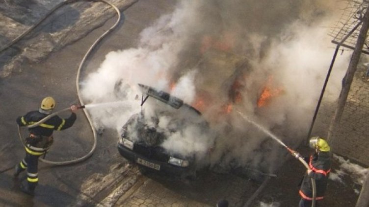 Снимка: архив, Булфото