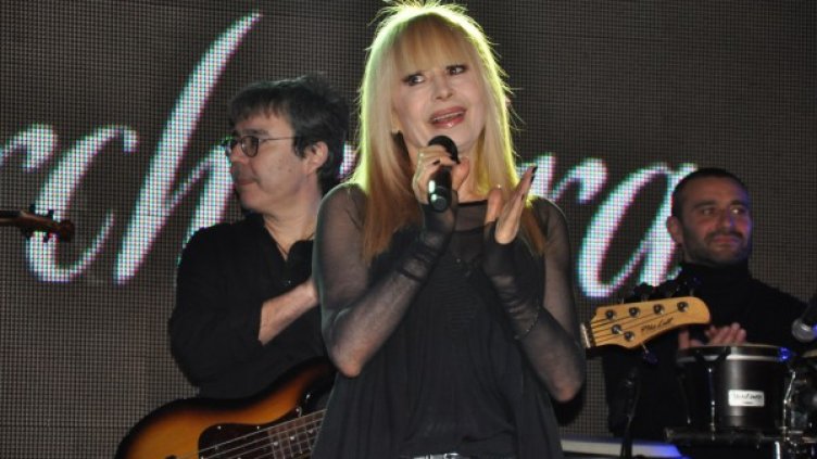 Лили иванова ще бъде специален гост на събитието. Снимка: Dnes.bg