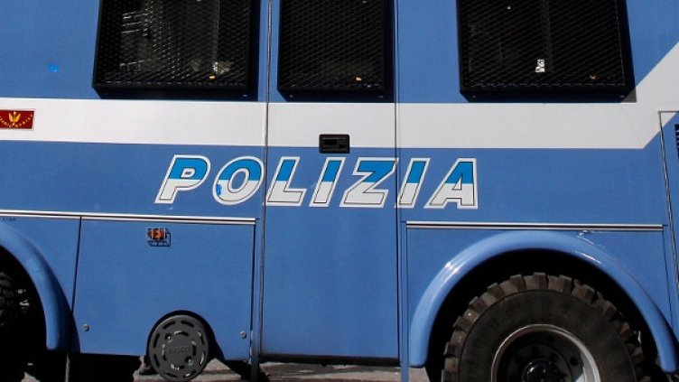 Италианските полицаи откриха след година българина, причинил катастрофа в Италия. Снимка: архив, Reuters