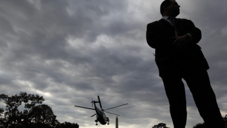 Най-малко 10 американски военнослужещи и 11 агенти от Сикрет сървис са замесени в скандала с поръчването на проститутки в Колумбия. Снимка: архив, Reuters