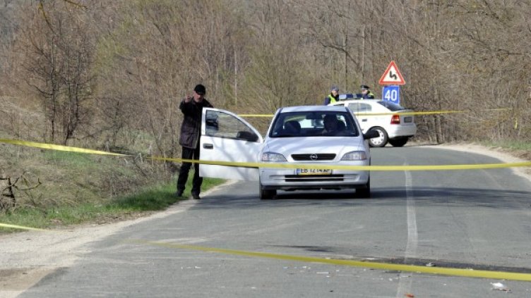 Снимка: архив, Булфото