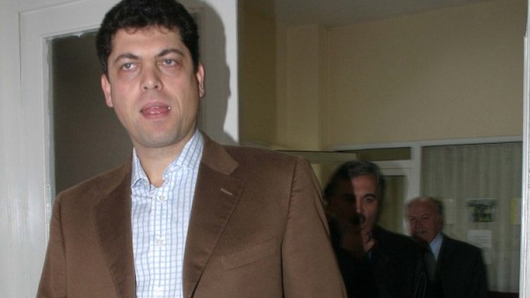 Милен Велчев. Снимка: Impact Press Group