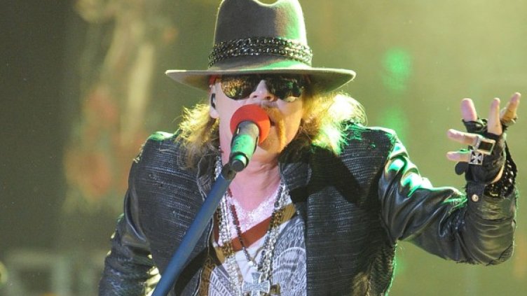 Снимка: Getty Images