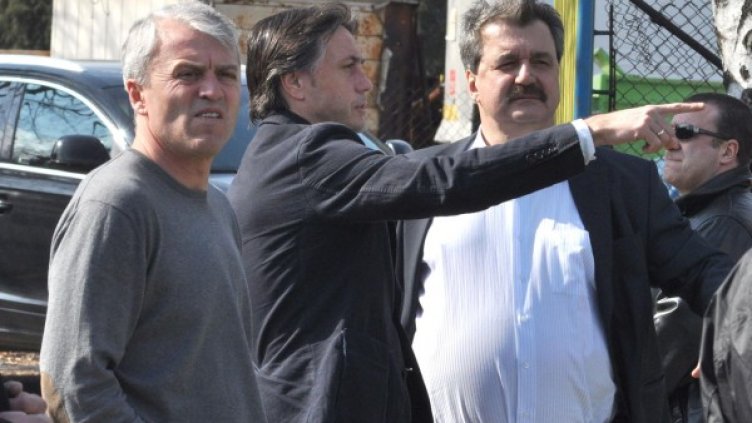 Снимка: Булфото