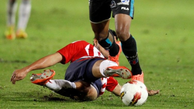 Снимка: Reuters