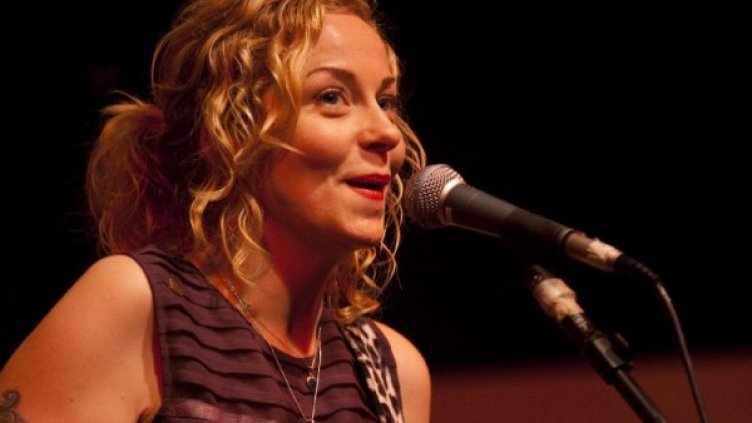 Холандската певица ще пее за първи път в София. Снимка: Тангра Мега Рок