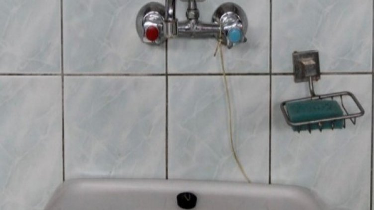 Снимка: Reuters