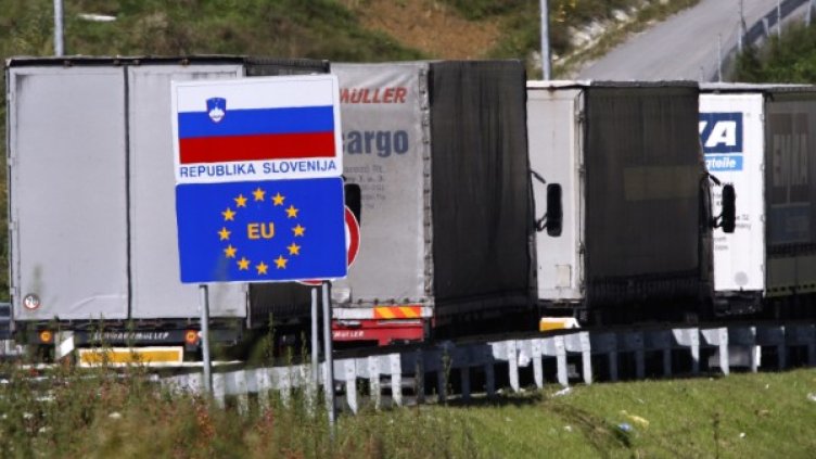 В Словения стачкуват служителите в публичния сектор. Снимка: архив, Reuters