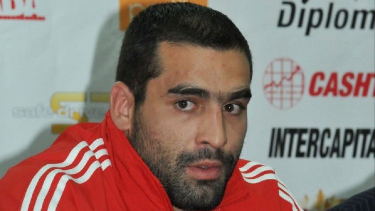 Благой Иванов - Багата вече е в съзнание. Снимка: Булфото