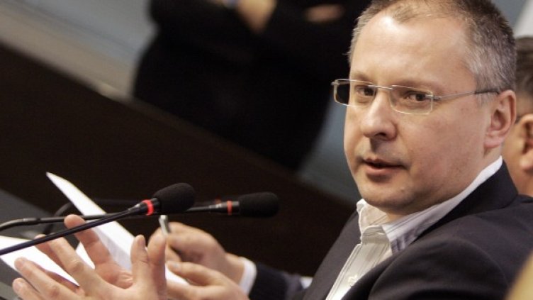 Сергей Станишев. Снимка: архив, БТА